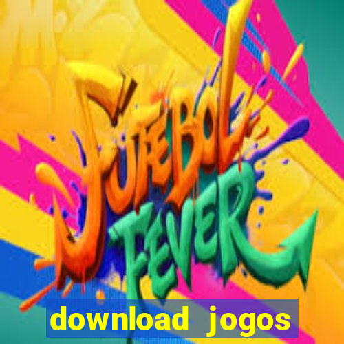 download jogos windows 7